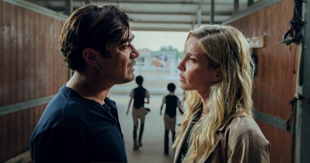 Desaparecidos na Noite: veja sinopse e elenco do novo filme de drama da Netflix