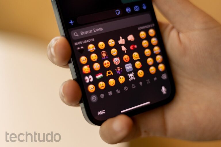 Dia do Emoji completa 10 anos: conheça os ícones favoritos da década