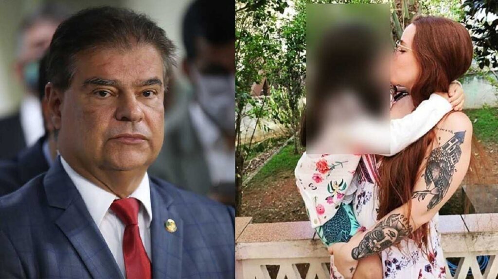 Em meio a caso de comoção, Nelsinho adianta ser contra a eutanásia: 'a favor da vida'