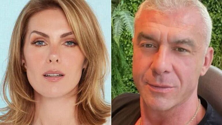 Empresa de Ana Hickmann rebate Alexandre Correa após ataque: "Nunca integrou"