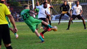 Entretenimento: Funesp tem rodada da Copa Campo Grande nesta sexta-feira