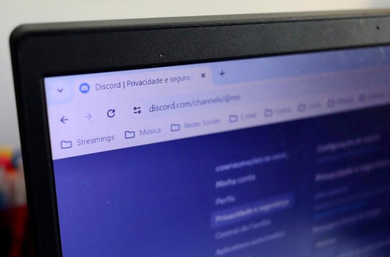 Entrou no Discord? 7 dicas para proteger sua privacidade na plataforma