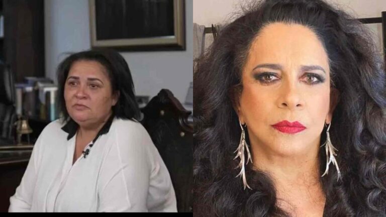 Ex-funcionários de Gal Costa denunciam cantora por maus-tratos: "Humilhação"