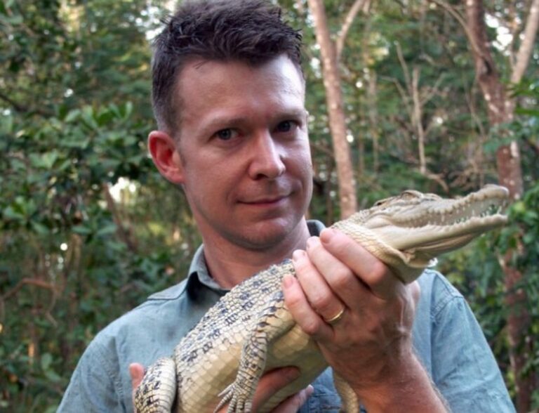 Famoso especialista em crocodilos pode ser condenado a 249 anos de prisão por estuprar e matar ao menos 42 cães