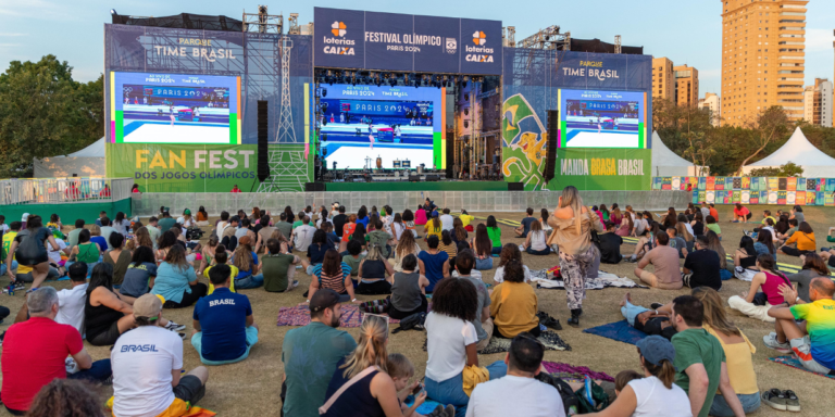 Festival Parque Time Brasil terá shows de Seu Jorge, Zélia Duncan, Mart’nália e Lecy Brandão