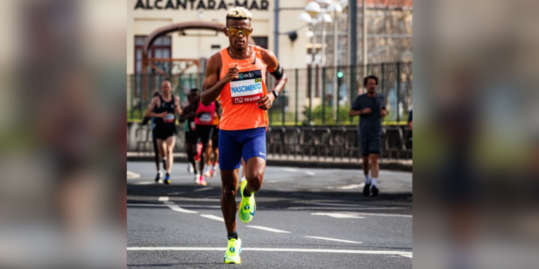 Flagrado no antidoping, Daniel Nascimento está fora de Olimpíadas e tem patrocínio em xeque