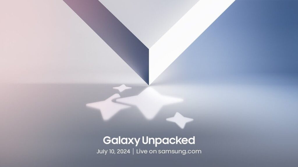 Galaxy Unpacked 2024: veja as novidades anunciadas no evento da Samsung