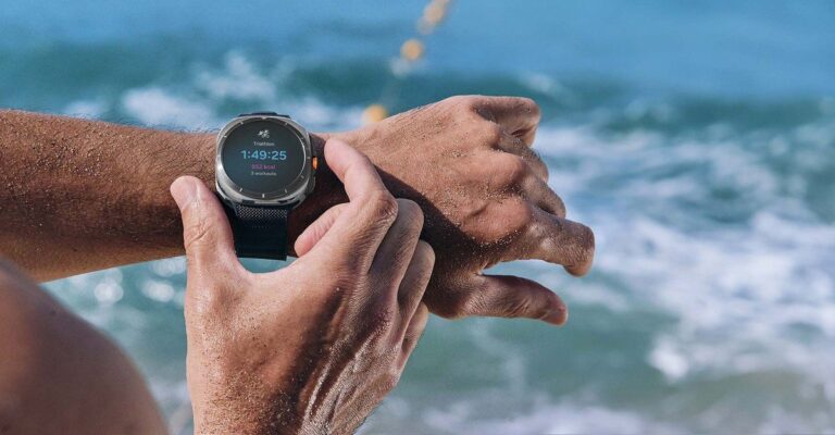 Galaxy Watch Ultra é bom? Veja preço e ficha técnica do smartwatch