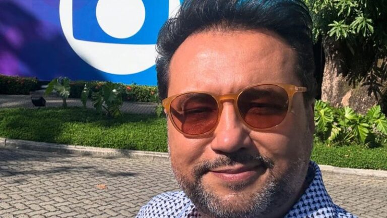 Geraldo Luís na Globo: saiba o que o apresentador da RedeTV! foi fazer na concorrente