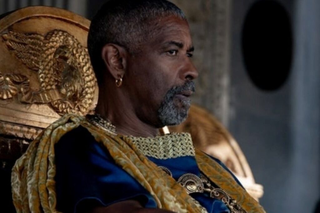 Gladiador 2: o Coliseu realmente era inundado para batalhas navais?