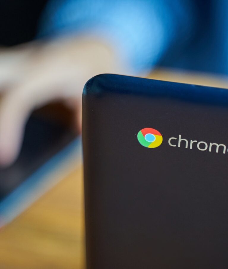 Google explica como a nova interface do Chrome diminuiu o download de vírus