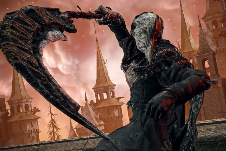 Graceborne: Mod transforma Elden Ring em Bloodborne no PC! Veja como jogar