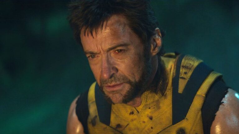 Hugh Jackman sobre Deadpool & Wolverine: "Superou tudo o que já fiz"