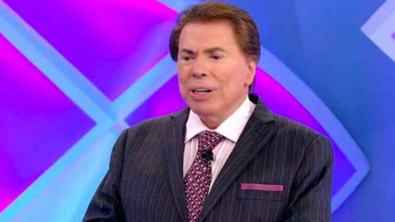 Internado, Silvio Santos tem quadro de saúde atualizado; saiba detalhes