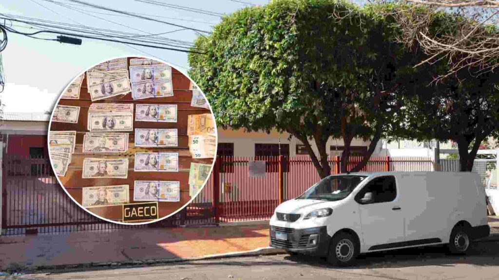 Investigados por fraudes em contratos com governo de MS formataram celular antes de operação