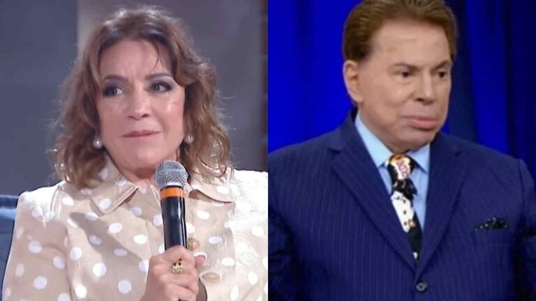 Iris Abravanel revela real quadro de saúde de Silvio Santos: "Não sabia"