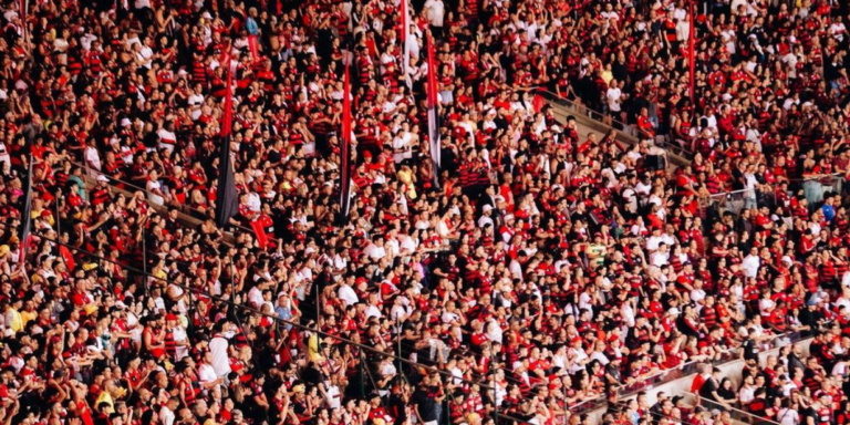 Justiça derruba liminar que barrava leilão de terreno de novo estádio do Flamengo