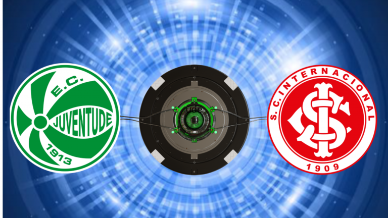 Juventude x Internacional: onde assistir, horário e escalações do jogo da Copa do Brasil