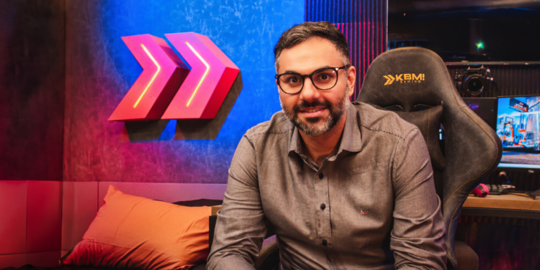 KaBuM! anuncia Marcelo Fadul como head de esportes e comunidade