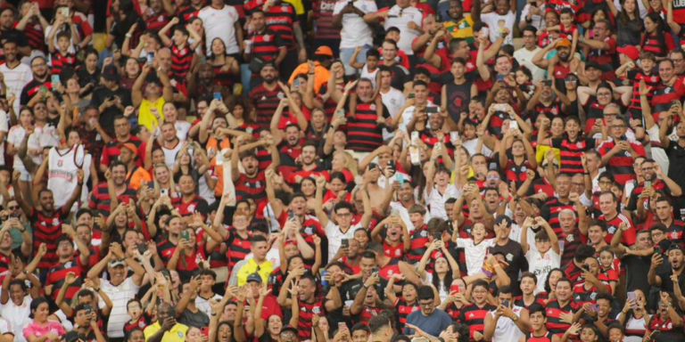 Liminar da Justiça suspende leilão de terreno onde seria construído estádio do Flamengo