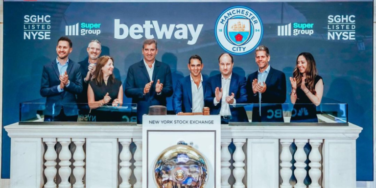 Manchester City fecha com Betway e dribla proibição de patrocínios de apostas na Premier League