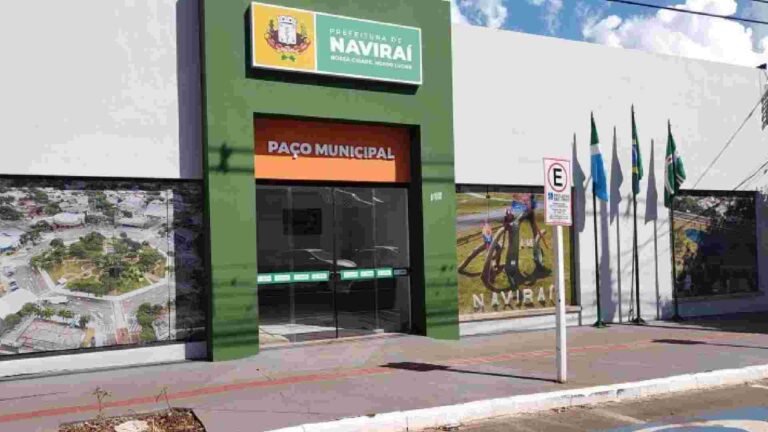 Materiais para órtese e prótese podem custar R$ 6,4 milhões para Prefeitura de Naviraí