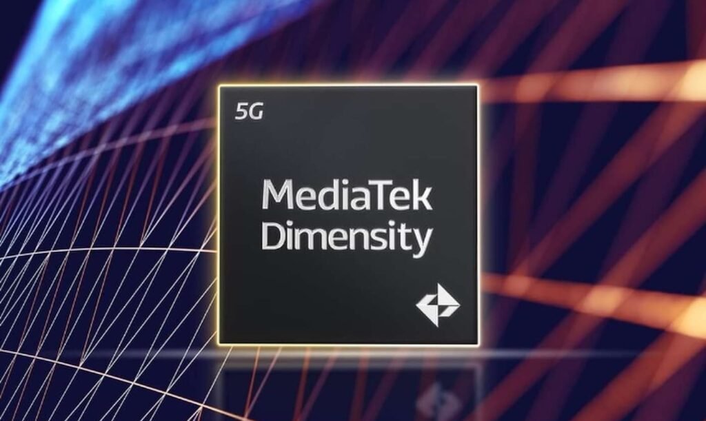 MediaTek apresenta novo Dimensity 7350 para celulares intermediários