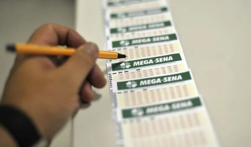 Mega-Sena acumula mais uma vez, e prêmio vai a R$ 170 milhões