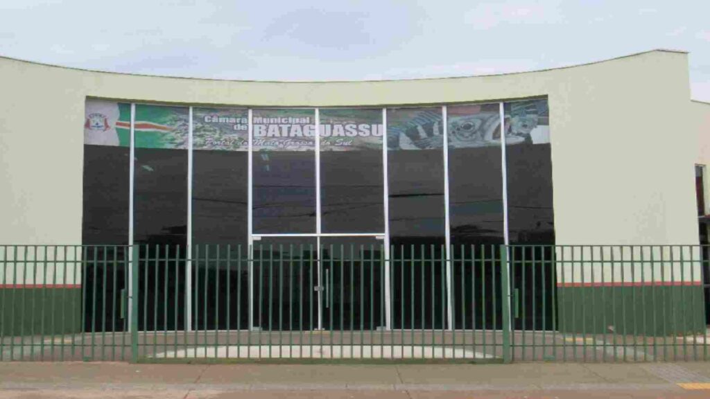 Meio milhão em diárias da Câmara de Bataguassu vira alvo de investigação
