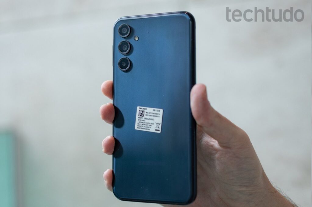 Melhor celular Samsung custo-benefício: veja 5 opções partindo de R$ 885