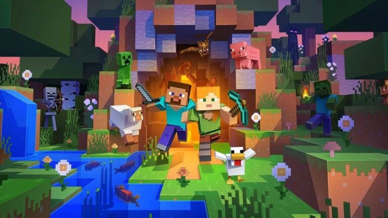 Minecraft: 15 mudanças mais importantes em 15 anos desde o lançamento