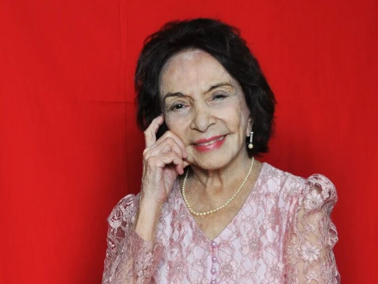 Morre pianista Maria Josephina Mignone, aos 101 anos, em SP: 'Estava lúcida e ativa', diz amiga