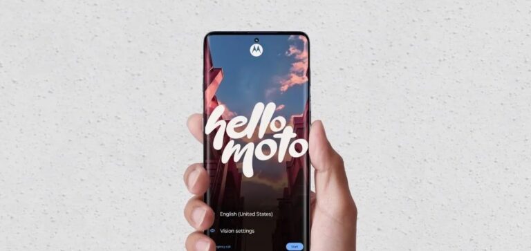 Motorola Edge 50 Pro ganha nova opção de cor