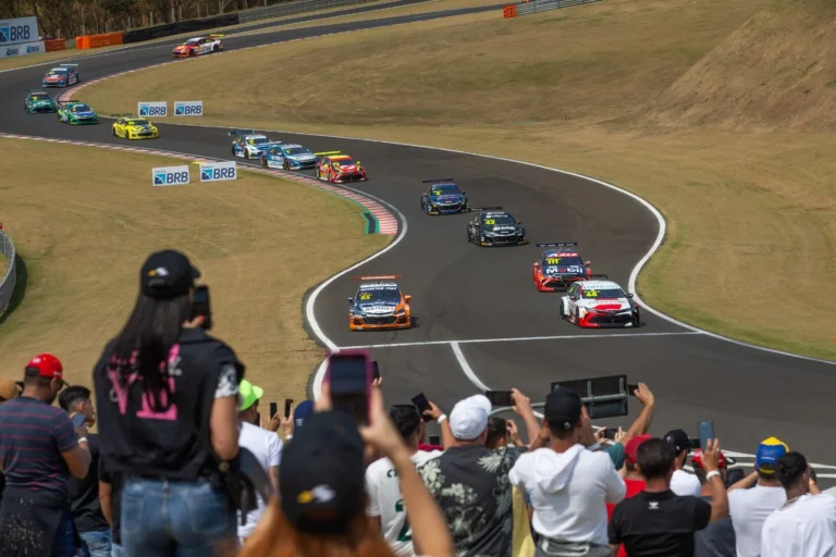 Motorsport no Brasil vive temor de virar “restaurante sem prato”