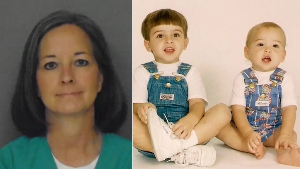 Mulher que matou os dois filhos ganha direito a pedir regime condicional e procura 'sugar daddy'