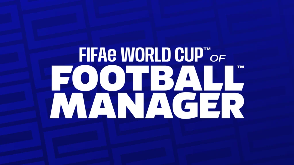 Mundial de Football Manager: a chancela da Fifa traz ainda mais visibilidade ao esporte eletrônico