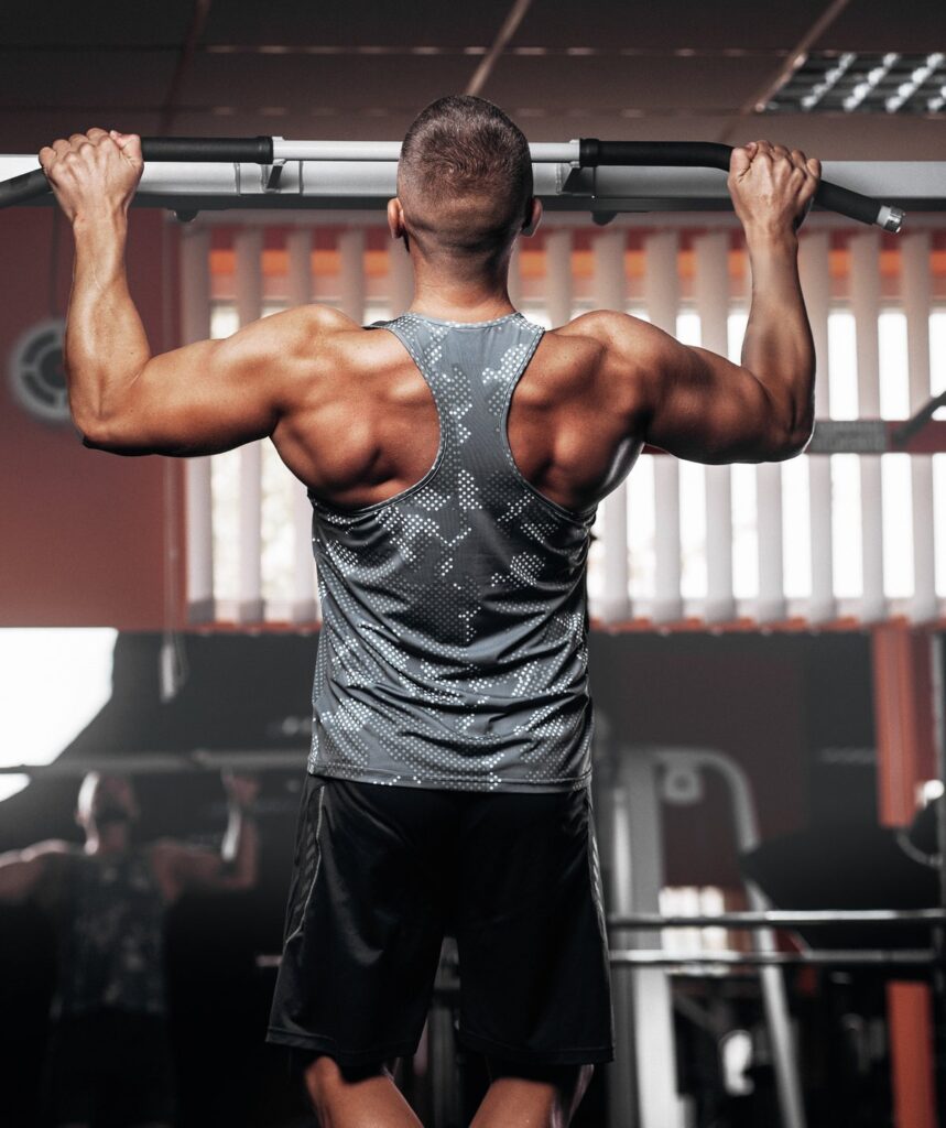 Musculação: novo estudo mostra treino efetivo para perder gordura