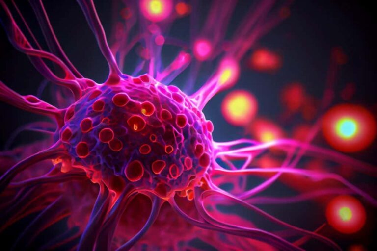 Nanorrobôs podem identificar e matar células cancerígenas, revela estudo