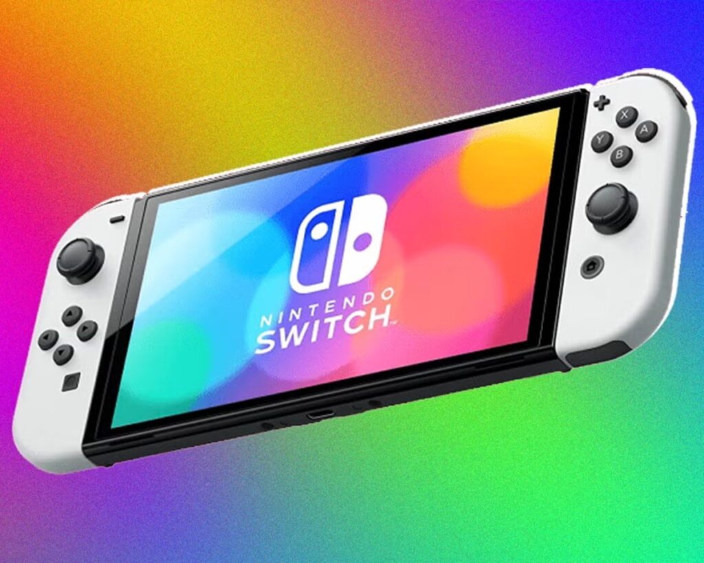 Nenhum console da Nintendo durou tanto tempo quanto o Switch! Veja ranking
