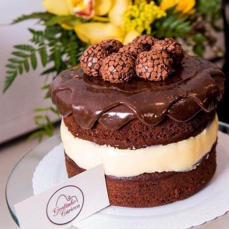 No Dia do Chocolate, veja um roteiro de delícias pelo Rio