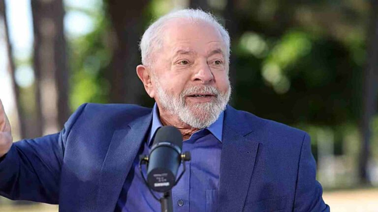 No Pantanal de MS, Lula deve sancionar Política de Manejo do Fogo ao lado de 13 ministros