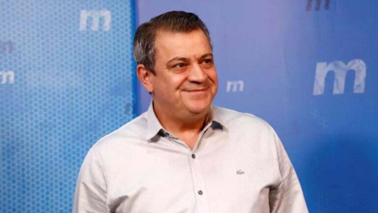 Novo confirma Beto Figueiró como candidato a prefeito de Campo Grande no dia 30