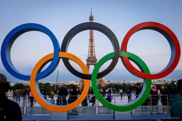 Olimpíadas 2024: cinco aplicativos para acompanhar os Jogos de Paris