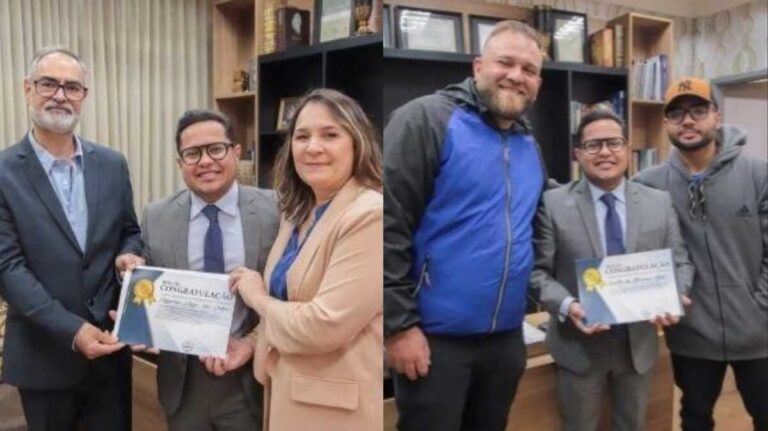 Papy homenageia pizzaria com 25 anos de tradição e fabricante de gelo em Campo Grande