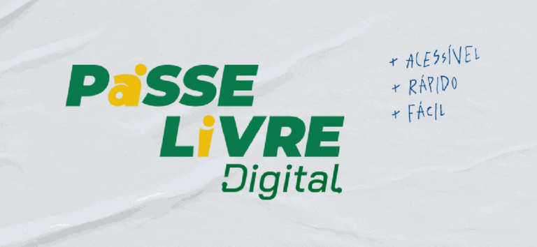 Passe Livre: carteirinhas já podem ser emitidas de forma digital. Saiba como