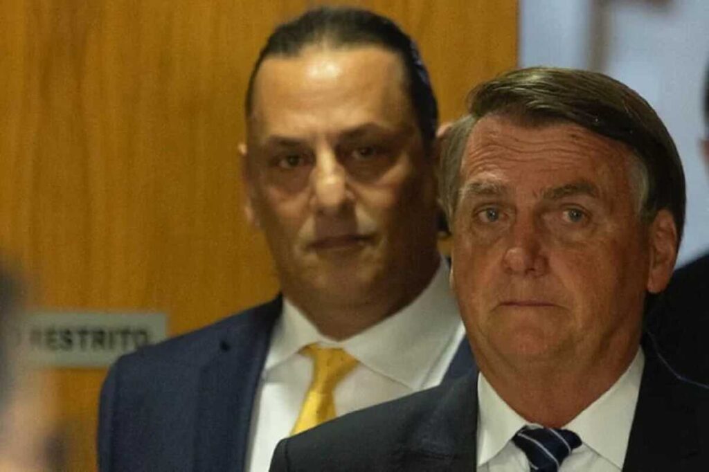 Polícia Federal indicia Jair Bolsonaro em inquérito das joias sauditas