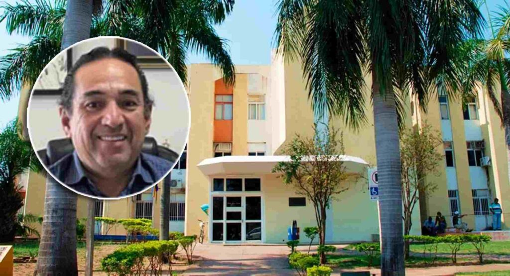 Prefeito de Corumbá terá que devolver R$ 48,7 mil aos cofres públicos após ‘farra’ com verba de gabinete