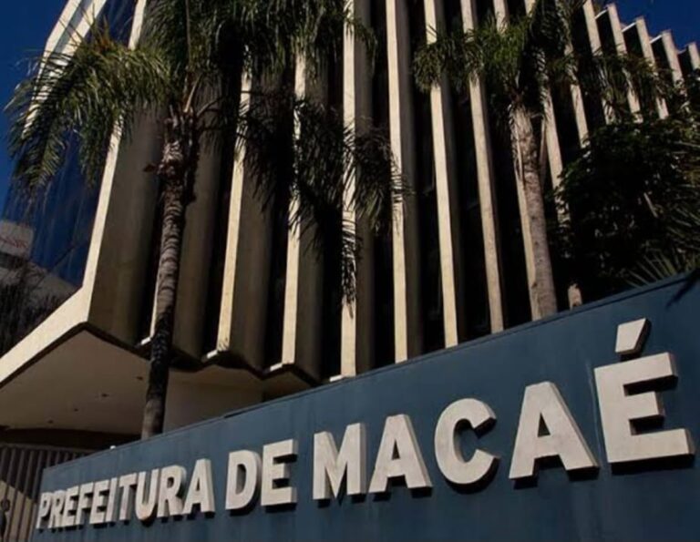 Prefeitura de Macaé lança editais com 824 vagas e salários que chegam a R$13 mil