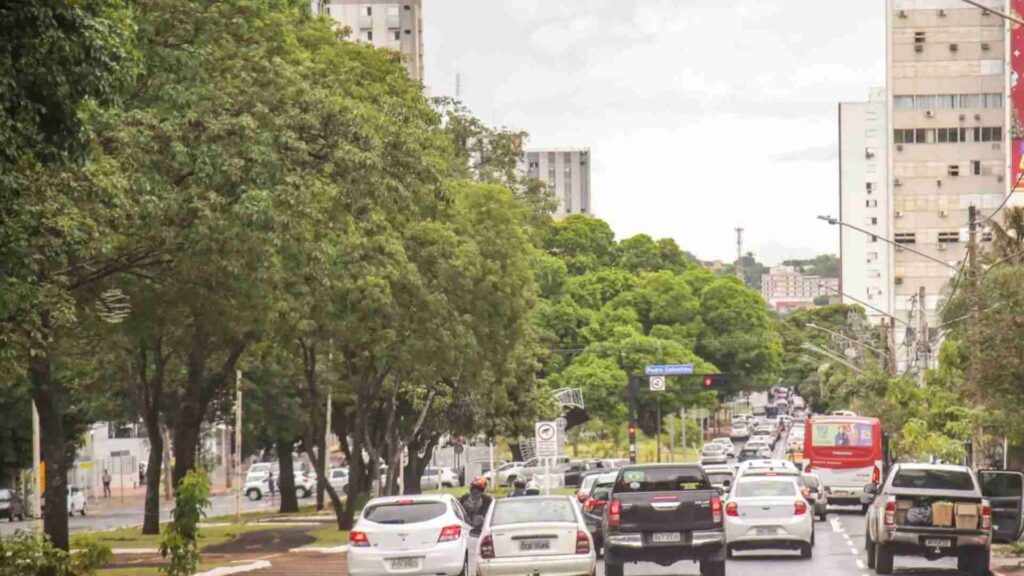Prefeitura regulamenta política de mobilidade urbana a revisão do plano de transportes de Campo Grande