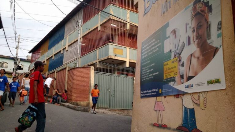 Projeto da Agência Nacional de Favelas destinou mais de R$ 2 milhões a moradores de comunidades